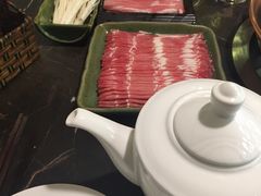 -东来顺饭庄(金泉广场店)