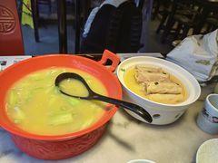 -京城小江南·北京烤鸭·江南土菜·白鱼(中关村店)