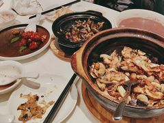 -新雅粤菜馆(南京东路店)