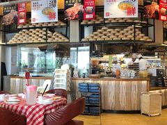 -西贝(无锡万象城店)
