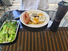 -明記茶餐廳(福田总店)