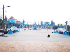 -华夏文旅海洋公园