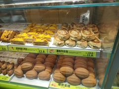 -糕材生(龙湖北京大兴天街店)