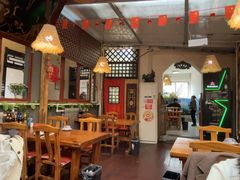 -旺角小渔村·海肠捞饭开创者(环山路店)