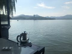 -柳莺湖上·湖景餐厅·江南菜(西湖店)