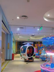 -meland亲子乐园·派对·研学(淄博万象汇店)