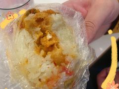 -糯香驿站(施家园分店)