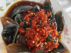 -小六农家乐(崇明西沙湿地店)