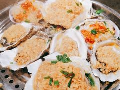 -苏大嘴海鲜牧场(奥林匹克店)