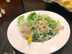 -青菁酒家·象山海鲜(胜利河美食街店)
