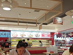 -每味每客·重庆麻辣烫(国泰店)