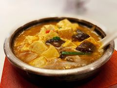 -新疆兵团食府清真(马连道店)