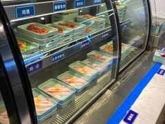 -蚝英雄鲜蚝自助专门店(长楹天街直营店)