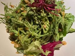 -本处·素食·融合料理(南油店)