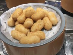 -龍歌自助小火锅(漳州二路爱购店)