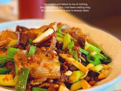 -山石榴·贵州菜(丰盛里店)