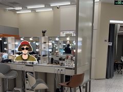 -海马体照相馆(广州新世界云门New park店)