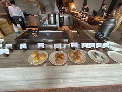 -御公馆中餐厅·点心·顺德菜·佛山东平保利洲际酒店