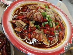 -老三样·旧食新味(船山路店)