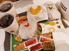 -麦当劳(开平潭江店)