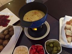 港澳中心瑞士酒店咖啡厅-北京港澳中心瑞士酒店·瑞士咖啡厅·自助餐