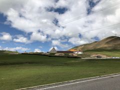 -日月山景区