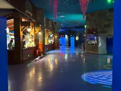 -太平洋海底世界