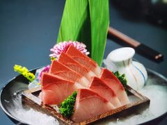 油甘鱼刺身-RELLMAN莱尔曼牛扒(长安店)
