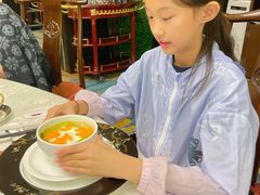 -西苑饭店·蓬莱春餐厅