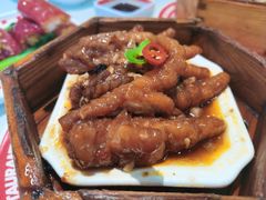-明腾壹间茶餐厅(新都会花园广场店)