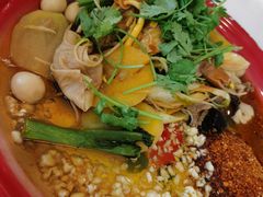 -海椒市落舌·麻辣烫冒菜(武侯大悦城店)