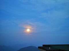 -白草畔自然风景区