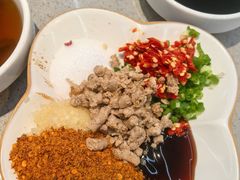 -海底捞火锅(团结桥店)