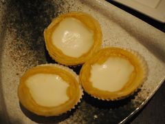 -领事馆19号中餐厅(厦门海景洲际酒店)