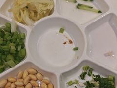 -大鸭梨烤鸭(北洼路店)