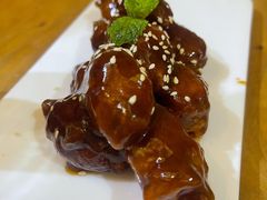-枣子树·素食餐厅(普陀山店)