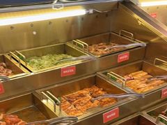 -哈哈碳都·牛肋条无限自助烤肉(宝龙店)