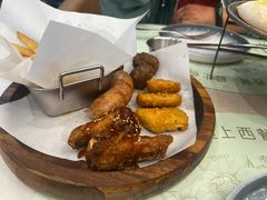 -悦荟牛排餐厅(萨尔图万达店)