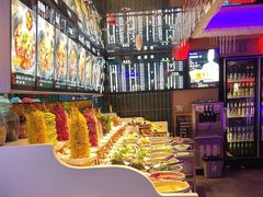 -山河屯铁锅炖鲜鹅·东北菜(开发区一店)