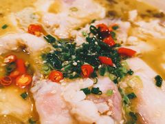 -汤去三面(骆驼店)