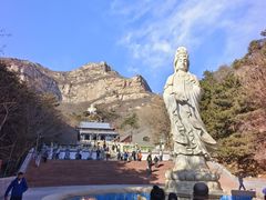 -青岩寺风景区