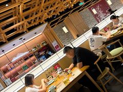 -伊喜饺子·烤鸭(五道口学院路店)