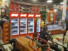 -永安里地摊烤肉(首创店)