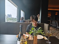 -老友时光·Pizza(泰华黑金店)