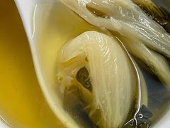 金銀菜燉豬肺-海鲜街菜馆(海珠南路店)