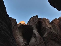 -天山神秘大峡谷