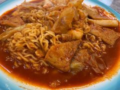 -屋里家延边朝鲜族冷面(梅林3店)