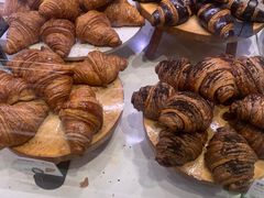 -巴黎贝甜(华堂新辰汇店)