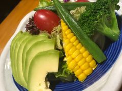-银子铁板烧料理自助餐(人民广场店)