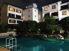 -苏州吴宫泛太平洋酒店